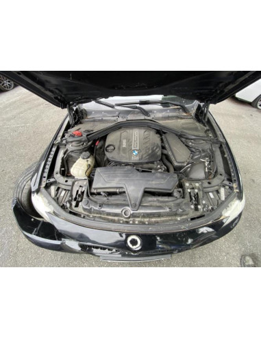Embrayage BMW SERIE 3 F30 PHASE 1 Diesel