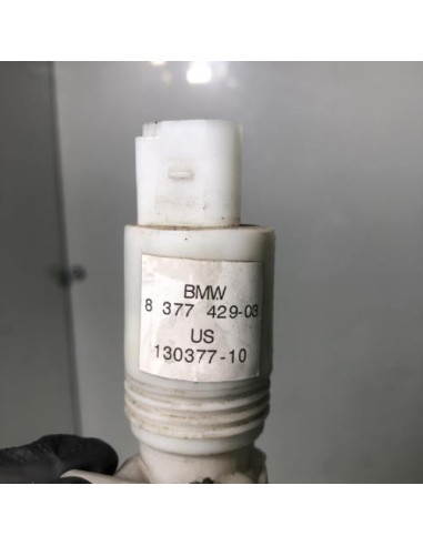 Pompe lave glace avant MINI MINI 1 R50/R53 PHASE 1 