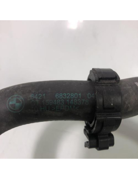 Durite MINI MINI 3 F54 CLUBMAN PHASE 1 BREAK Essence