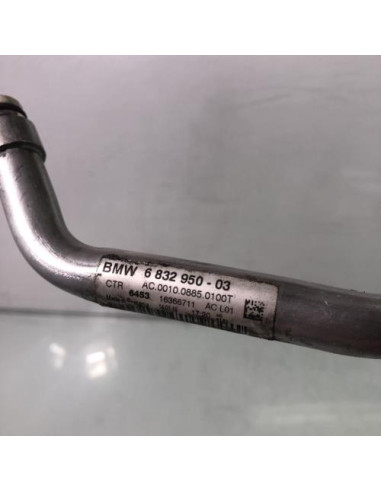 Tuyau de climatisation MINI MINI 3 F54 CLUBMAN PHASE 1 BREAK Essence