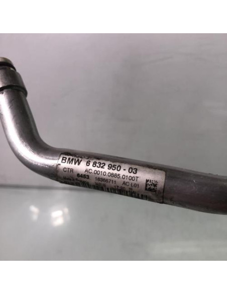 Tuyau de climatisation MINI MINI 3 F54 CLUBMAN PHASE 1 BREAK Essence