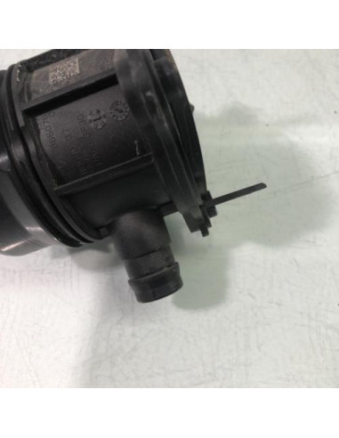 Conduite d'air BMW X4 F26 