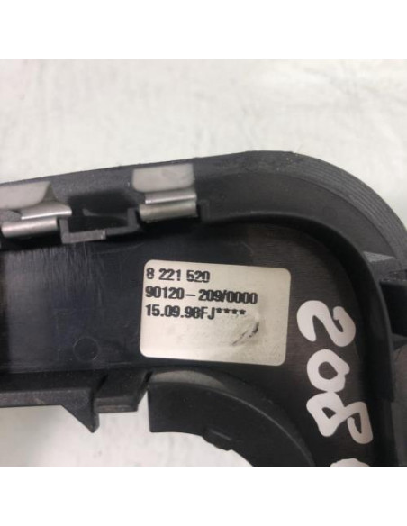 Selecteur boite de vitesse BMW SERIE 7 E38 Diesel