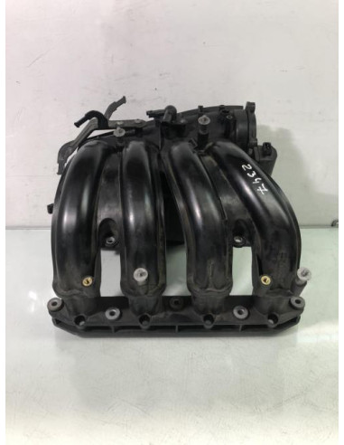 Collecteur d'admission BMW SERIE 1 E87 PHASE 1 Essence