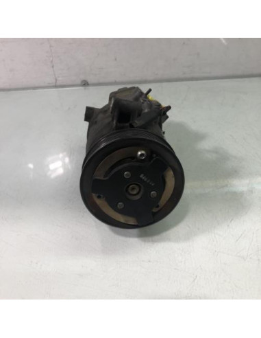 Compresseur clim BMW SERIE 1 E87 PHASE 1 Essence
