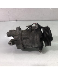 Compresseur clim BMW SERIE 1 E87 PHASE 1 Essence 2
