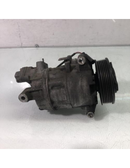 Compresseur clim BMW SERIE 1 E87 PHASE 1 Essence