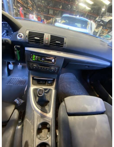 Compresseur clim BMW SERIE 1 E87 PHASE 1 Essence