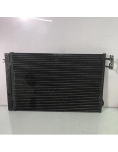 Condenseur de clim BMW SERIE 1 E87 PHASE 1 Essence
