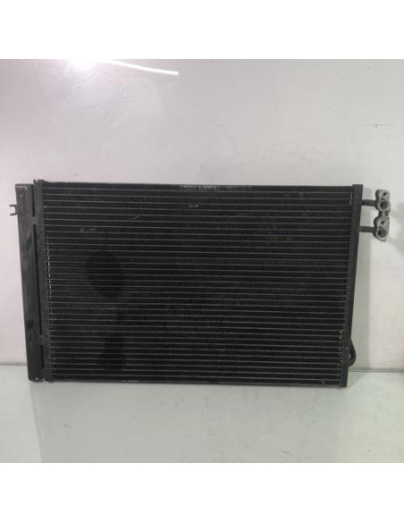 Condenseur de clim BMW SERIE 1 E87 PHASE 1 Essence