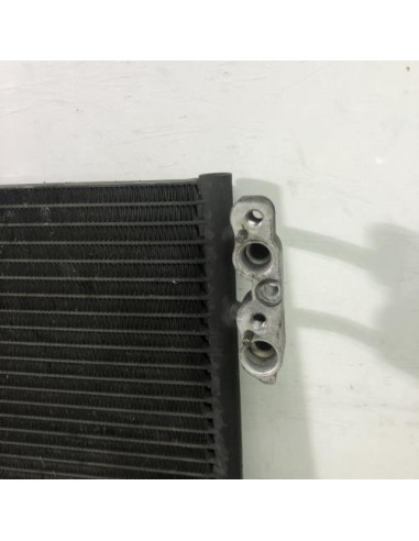Condenseur de clim BMW SERIE 1 E87 PHASE 1 Essence