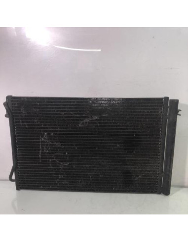Condenseur de clim BMW SERIE 1 E87 PHASE 1 Essence