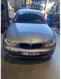 Debitmetre BMW SERIE 1 E87 PHASE 1 Essence 2