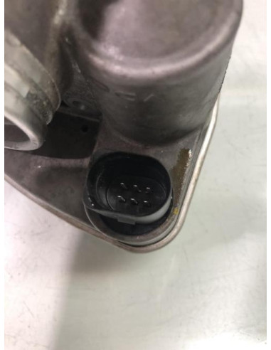 Boitier papillon BMW SERIE 1 E87 PHASE 1 Essence