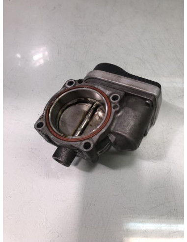 Boitier papillon BMW SERIE 1 E87 PHASE 1 Essence
