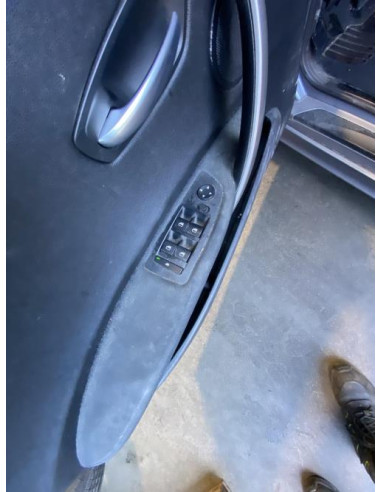 Pare soleil droit BMW SERIE 1 E87 PHASE 1 Essence