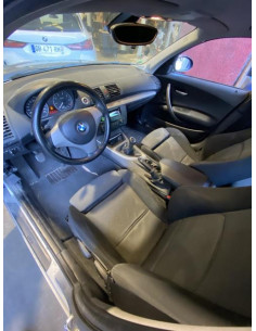 Pare soleil gauche BMW SERIE 1 E87 PHASE 1 Essence