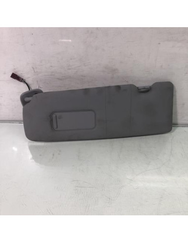 Pare soleil gauche BMW SERIE 1 E87 PHASE 1 Essence