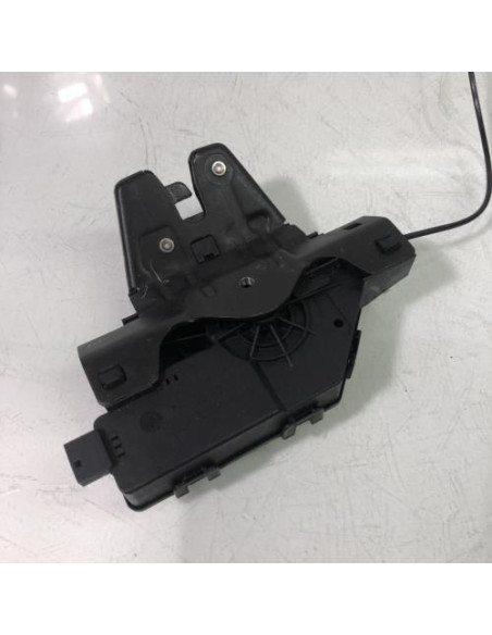 Serrure de coffre BMW SERIE 1 E87 PHASE 1 Essence