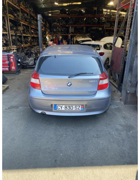 Serrure de coffre BMW SERIE 1 E87 PHASE 1 Essence