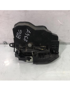 Serrure arriere gauche BMW SERIE 1 E87 PHASE 1 Essence