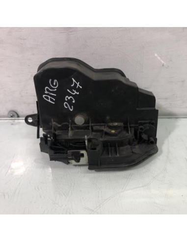 Serrure arriere gauche BMW SERIE 1 E87 PHASE 1 Essence