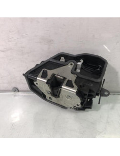 Serrure arriere gauche BMW SERIE 1 E87 PHASE 1 Essence 2