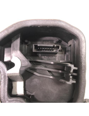 Serrure arriere gauche BMW SERIE 1 E87 PHASE 1 Essence