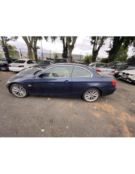 Support de boite BMW SERIE 3 E93 CABRIO PHASE 2 Diesel