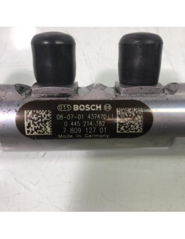Rampe injection BMW SERIE 3 E90 PHASE 2 
