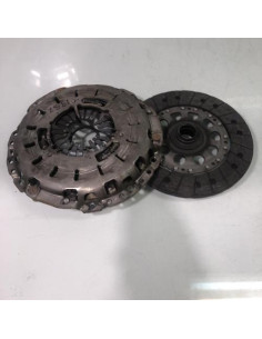 Embrayage BMW SERIE 3 E90 PHASE 1 Diesel