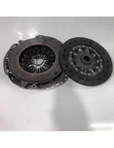 Embrayage BMW SERIE 3 E90 PHASE 1 Diesel