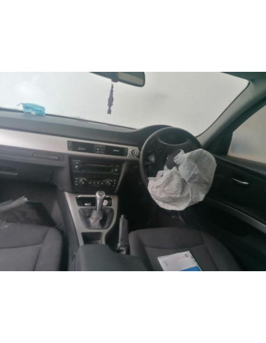 Embrayage BMW SERIE 3 E90 PHASE 1 Diesel