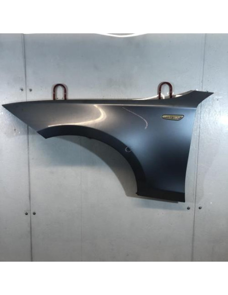 Aile avant gauche BMW SERIE 1 E87 PHASE 1 Essence