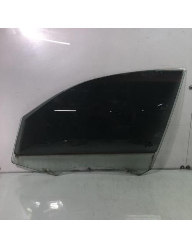 Vitre avant gauche BMW SERIE 1 E87 PHASE 1 Essence