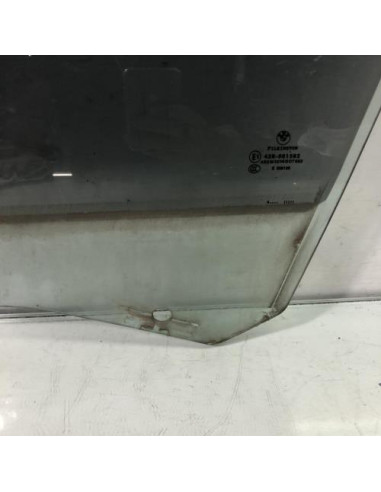 Vitre avant gauche BMW SERIE 1 E87 PHASE 1 Essence
