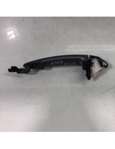 Poignee porte arriere gauche BMW SERIE 1 E87 PHASE 1 Essence 2