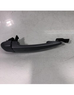 Poignee porte arriere droit BMW SERIE 1 E87 PHASE 1 Essence 2