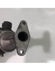 Vanne EGR BMW SERIE 6 E63 COUPE PHASE 1  2
