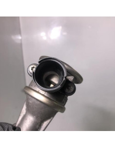 Vanne EGR BMW SERIE 6 E63 COUPE PHASE 1  2