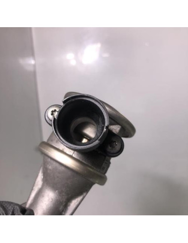 Vanne EGR BMW SERIE 6 E63 COUPE PHASE 1 