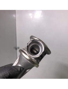 Vanne EGR BMW SERIE 5 E60 PHASE 1  2