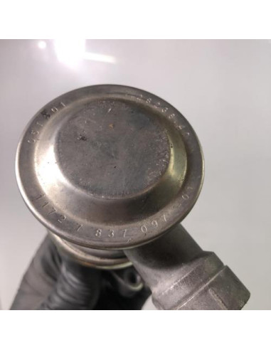 Vanne EGR BMW SERIE 5 E60 PHASE 1 