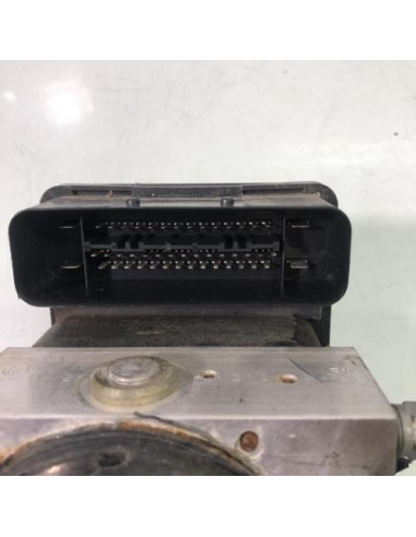 Bloc ABS (freins anti-blocage) BMW SERIE 1 E87 PHASE 1 Diesel