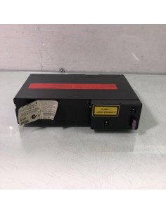 Chargeur CD BMW X3 E83 PHASE 1 Diesel 2