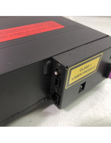 Chargeur CD BMW X3 E83 PHASE 1 Diesel