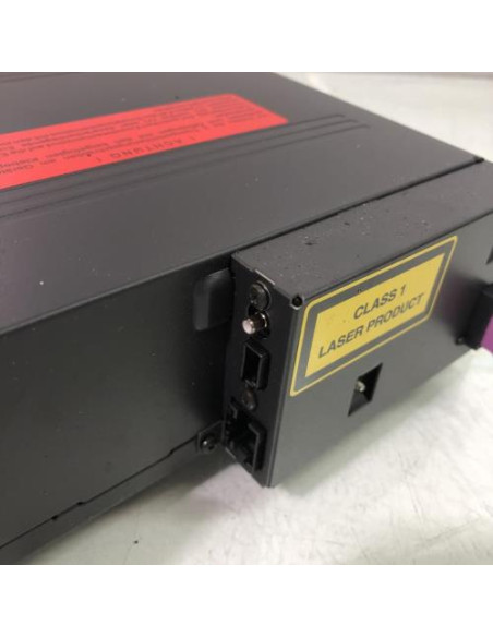 Chargeur CD BMW X3 E83 PHASE 1 Diesel