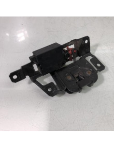 Serrure de coffre BMW X3 E83 PHASE 1 Diesel