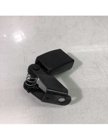 Attache ceinture arriere droit BMW X3 E83 PHASE 1 Diesel