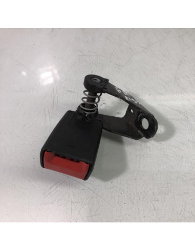 Attache ceinture arriere droit BMW X3 E83 PHASE 1 Diesel